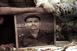 Revisiting Kargil At 25: The Story Of Captain Vijyant Thapar Revisiting Kargil At 25: The Story Of Captain Vijyant Thapar