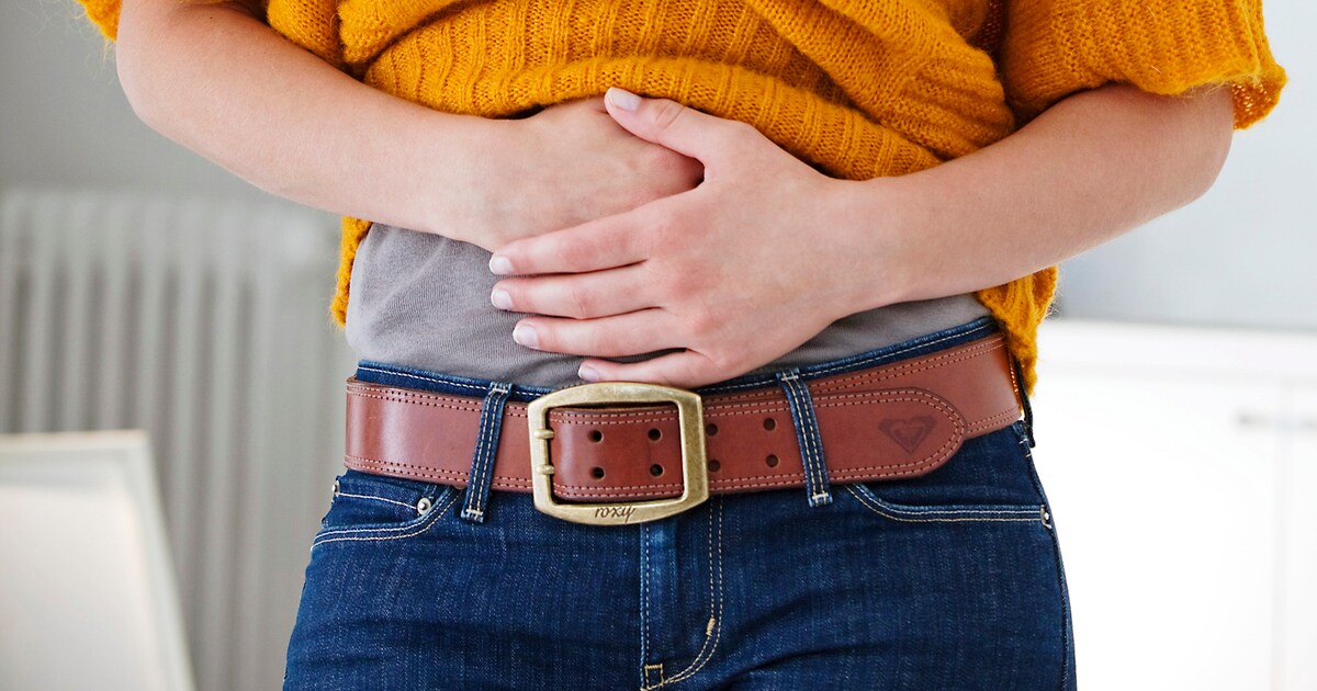 6 Foods That Are Making You Bloat