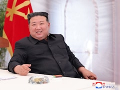 Who Are The North Korean Officials Accompanying Kim Jong Un To China