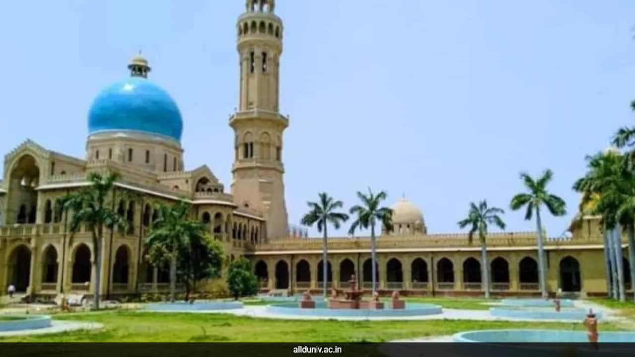 University Of Allahabad Begins Teacher Education Admissions, Apply By July 15