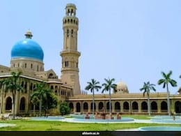 Allahabad University UG Admission 2025 Begins For CUET-Qualified Students, Registration Open Till July 26 Allahabad University UG Admission 2025 Begins For CUET-Qualified Students, Registration Open Till July 26