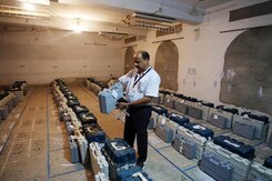 NDA Or INDIA? Results For Key Polls In 13 Assembly Seats Across 7 States Today NDA Or INDIA? Results For Key Polls In 13 Assembly Seats Across 7 States Today