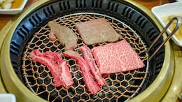 What Happens When You Eat Undercooked Meat? Here's What You Need To Know