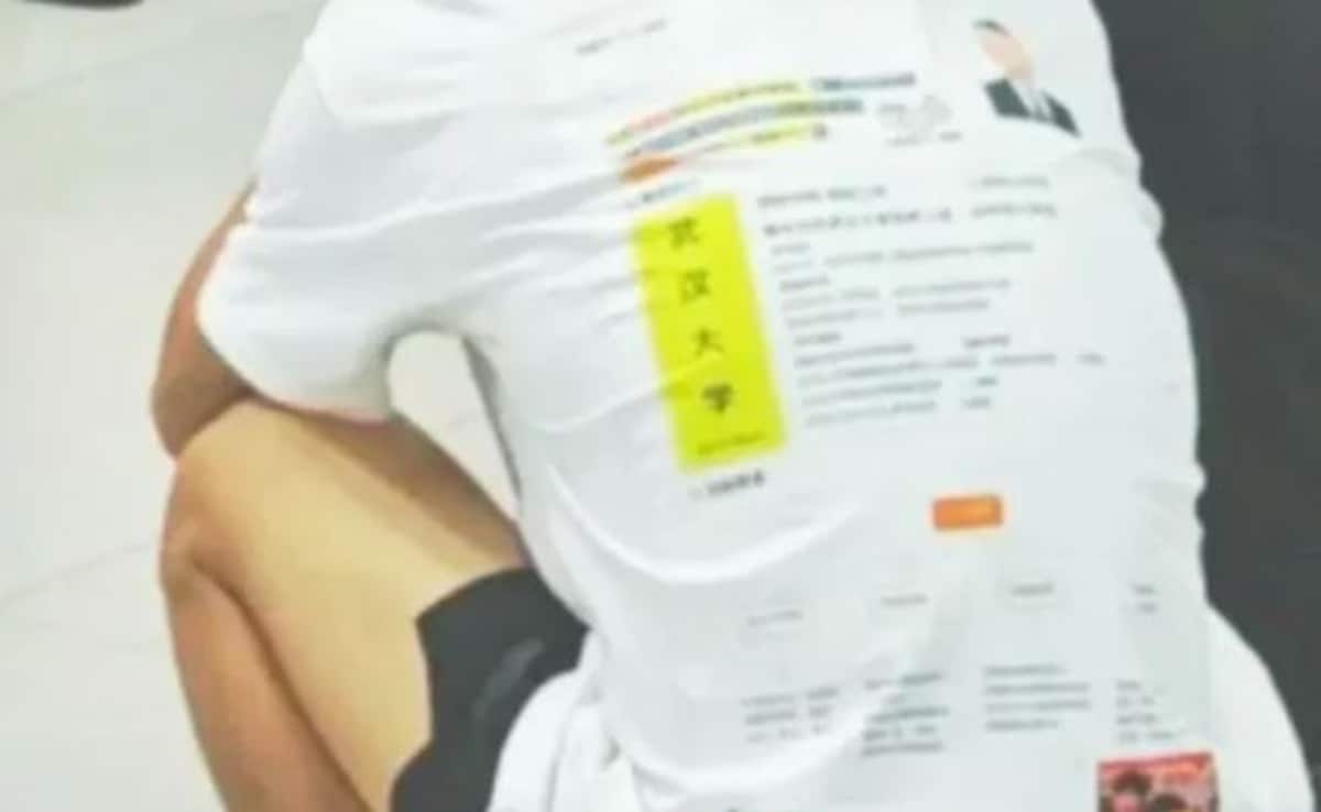 Latest and Breaking News on NDTV Latest and Breaking News on NDTV