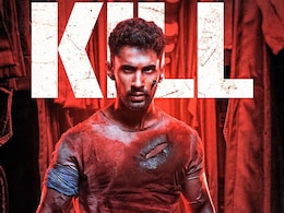 Kill Box Office Collection Day 3: कल्कि 2898एडी के शोर में किल की दहाड़, पहले ही वीकेंड पर कमा ले गई इतने करोड़ Kill Box Office Collection Day 3: कल्कि 2898एडी के शोर में किल की दहाड़, पहले ही वीकेंड पर कमा ले गई इतने करोड़