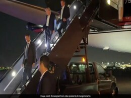 Watch: Donald Trump Seen For First Time After Rally Shooting Incident Watch: Donald Trump Seen For First Time After Rally Shooting Incident