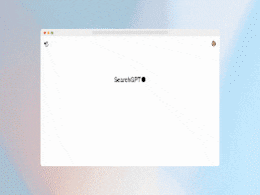 SearchGPT: एआई संचालित सर्चजीपीटी लॉन्च, OpenAI ने दी गूगल सर्च को टक्कर SearchGPT: एआई संचालित सर्चजीपीटी लॉन्च, OpenAI ने दी गूगल सर्च को टक्कर