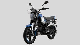 Bajaj Freedom 125 CNG Motorcycle's Availability Extends To 77 Towns
