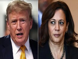 "So Bad, Pathetic": Trump Targets Kamala Harris Amid Biden Replacement Buzz "So Bad, Pathetic": Trump Targets Kamala Harris Amid Biden Replacement Buzz