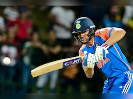 बांग्लादेश के खिलाफ टी20 सीरीज से शुभमन गिल का कटेगा पत्ता, बवाली क्रिकेटर को मिलेगा मौका, कारण भी जान लीजिए बांग्लादेश के खिलाफ टी20 सीरीज से शुभमन गिल का कटेगा पत्ता, बवाली क्रिकेटर को मिलेगा मौका, कारण भी जान लीजिए