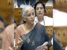 बजट 2024 : आर्थिक सर्वेक्षण में आर्थिक सुधारों की प्रक्रिया को आगे बढ़ाने के संकेत! जानिए क्या कहता है उद्योग जगत बजट 2024 : आर्थिक सर्वेक्षण में आर्थिक सुधारों की प्रक्रिया को आगे बढ़ाने के संकेत! जानिए क्या कहता है उद्योग जगत