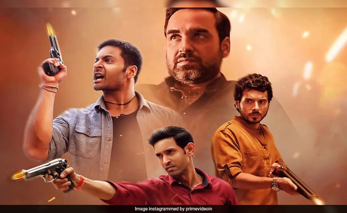 The <i>Mirzapur</i> Effect: Top 15 Dialogues That Made The Internet Say <i>Bhaukaal</i>