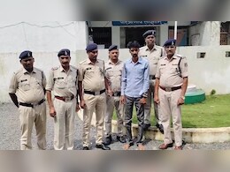 Crime: मां-बेटी की हत्या की वजह है ऐसी कि सुनकर हो जाएंगे हैरान, प्रेम और ब्लैकमेलिंग तक की जानें पूरी कहानी  Crime: मां-बेटी की हत्या की वजह है ऐसी कि सुनकर हो जाएंगे हैरान, प्रेम और ब्लैकमेलिंग तक की जानें पूरी कहानी