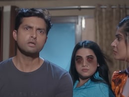 Bhoot Trailer: आया भोजपुरी भूत, विक्रांत सिंह राजपूत की फिल्म का ट्रेलर देख लोग भी रह गए हैरान Bhoot Trailer: आया भोजपुरी भूत, विक्रांत सिंह राजपूत की फिल्म का ट्रेलर देख लोग भी रह गए हैरान