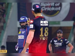 Virat Kohli: 'फेम और पावर आने से बदल गए कोहली', भारतीय क्रिकेटर के दावे ने उड़ाए फैन्स के होश