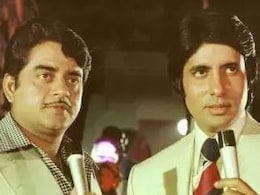 शत्रुघ्न सिन्हा की इस खास आदत को अपनाना चाहते हैं अमिताभ बच्चन, खुद बताया उनसे ज्यादा क्यों होती थी एक्टर की पूछ परख