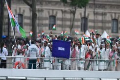 Mann Ki Baat: PM Modi ने Olympiad Winners से की फोन पर बात, चराईदेव मैदाम पर कहा ये Mann Ki Baat: PM Modi ने Olympiad Winners से की फोन पर बात, चराईदेव मैदाम पर कहा ये