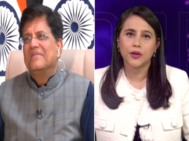 Piyush Goyal On Budget 2024: "Shows Holistic Thinking, Confident Of Creating More Jobs"