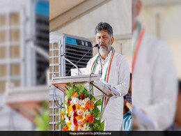 What DK Shivakumar Said On Probe Agency Raids In Valmiki Corporation Scam What DK Shivakumar Said On Probe Agency Raids In Valmiki Corporation Scam