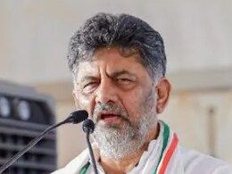 Panel Should Be "Ashamed" For Issuing Notice: DK Shivakumar On SC/ST Fund 'Diversion'