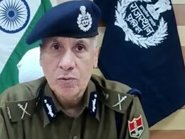 Rajasthan Politics: गहलोत सरकार में DGP रहे मोहनलाल लाठर को मिली नई जिम्मेदारी, राज्यपाल ने बनाया मुख्य सूचना आयुक्त नियुक्त