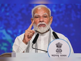 'आता मला गरज आहे, माझे 15 लाख रुपये द्यावे'; पठ्ठ्याने चक्क PM मोदींनाच लिहिले पत्र 'आता मला गरज आहे, माझे 15 लाख रुपये द्यावे'; पठ्ठ्याने चक्क PM मोदींनाच लिहिले पत्र