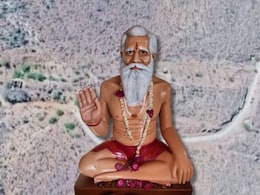 गुरु पूर्णिमा विशेष: बूंदी के लाल लंगोट बाबा की इस जिद ने बदल दी पहाड़ की तस्वीर, जानें पूरी कहानी