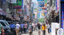 Sri Lanka's First Presidential Vote Since Unrest To Be Held On September 21