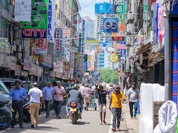 Sri Lanka's First Presidential Vote Since Unrest To Be Held On September 21 Sri Lanka's First Presidential Vote Since Unrest To Be Held On September 21