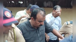 11 वीच्या विद्यार्थ्याचा धक्कादायक मृत्यू, कल्याणच्या शाळा संचालकाची पोलीस कोठडीत रवानगी