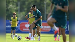 Portugal vs Slovenia Live Streaming Euro 2024 Round Of 16 Live Telecast: When And Where To Watch