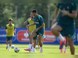 Portugal vs Slovenia Live Streaming Euro 2024 Round Of 16 Live Telecast: When And Where To Watch