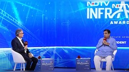 NDTV InfraShakti Awards Highlights: Celebrating India's Infrastructure Growth