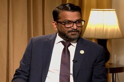 "India Plays A Key Role In Global South": Sri Lankan Minister To NDTV "India Plays A Key Role In Global South": Sri Lankan Minister To NDTV