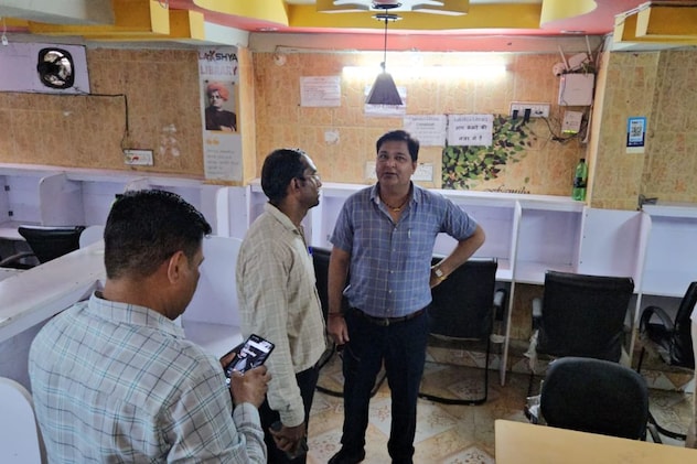 Latest and Breaking News on NDTV Latest and Breaking News on NDTV