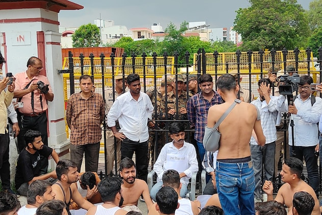 Latest and Breaking News on NDTV Latest and Breaking News on NDTV