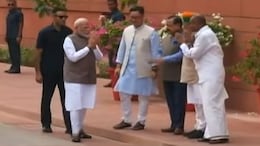 BJP Plans Two-Day Organisational Meet, Focus On Next Round Of Assembly Polls