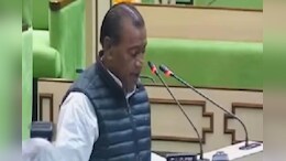 Rajasthan Budget Session: सदन में कांग्रेस विधायक ने क्यों इस्तीफे की दी धमकी?  स्पीकर बोले-अभी आपकी जरूरत