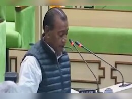 Rajasthan Budget Session: सदन में कांग्रेस विधायक ने क्यों इस्तीफे की दी धमकी?  स्पीकर बोले-अभी आपकी जरूरत Rajasthan Budget Session: सदन में कांग्रेस विधायक ने क्यों इस्तीफे की दी धमकी?  स्पीकर बोले-अभी आपकी जरूरत