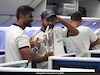 Rohit, Dravid's 'Economy Class' Gesture For Reporters In Flight Wins Hearts