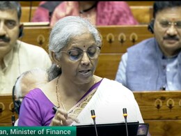 बजट में बिहार और आंध्र प्रदेश के लिए सरकार ने खोले भंडार, जानें किसे क्या मिला बजट में बिहार और आंध्र प्रदेश के लिए सरकार ने खोले भंडार, जानें किसे क्या मिला