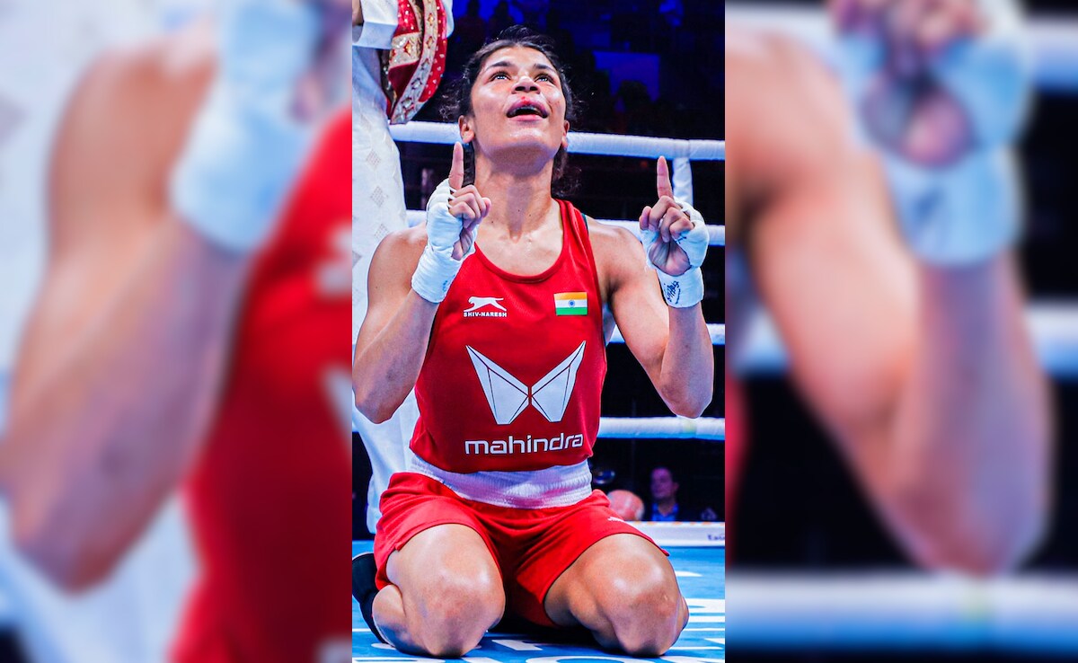 Latest and Breaking News on NDTV