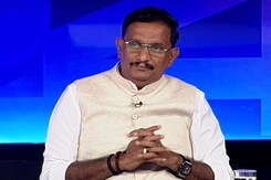 "Andhra Deserves The Package Give In Budget, Our Issues...": TDP MP "Andhra Deserves The Package Give In Budget, Our Issues...": TDP MP
