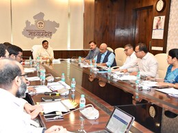 CM Rise School: सीएम राइज स्कूलों में अब शामिल होंगे खेती-बाड़ी से जुड़े सब्जेक्ट, मुख्यमंत्री मोहन यादव ने दिए निर्देश