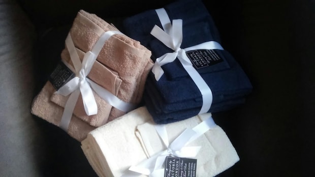 What Are The Different Types Of Towels And What Do They Have In Common?