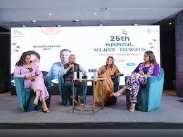 करगिल विजय दिवस: YFLO ने भारतीय वायु सेना के जवानों की वीरता और बलिदान को किया याद करगिल विजय दिवस: YFLO ने भारतीय वायु सेना के जवानों की वीरता और बलिदान को किया याद