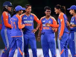 Ind vs Pak: Clinical India Romp To 7-Wicket Win Over Pakistan In Women's Asia Cup T20 Ind vs Pak: Clinical India Romp To 7-Wicket Win Over Pakistan In Women's Asia Cup T20