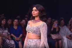 ICW 2024: Khushi Kapoor, Vedang Raina Ignite The Ramp At Designer Gaurav Gupta's Show ICW 2024: Khushi Kapoor, Vedang Raina Ignite The Ramp At Designer Gaurav Gupta's Show