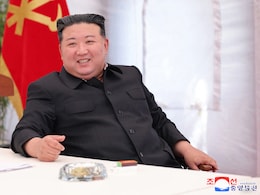 Viral Photo Of North Korea's New Map Claims To Reflect Kim Jong-Un's Policy Shift Viral Photo Of North Korea's New Map Claims To Reflect Kim Jong-Un's Policy Shift