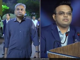 "Other Boards Will Wag Their Tails": Ex Pakistan Star's Dig At BCCI Over Champions Trophy Row